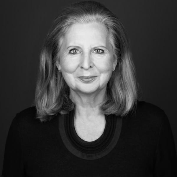 Louise Verrill Teresa Walton Headshot London Print 4
