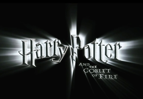  Harry Potter and the Goblet of Fire